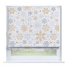 Снежное очарование