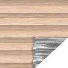 Меланж ALU ВО, кремовый